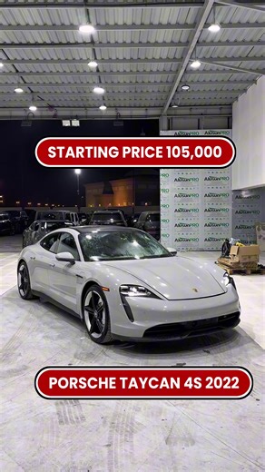 Premium Sunday Auto Auction on February 22nd