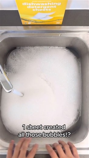 3.1K views · 7 comments | Magic bubble wand?? Yes please !! 﫧✨ It...