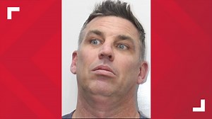 Buffalo Sabres alum Matt Barnaby arrested in Nashville