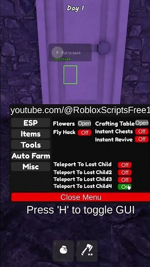 [NEW] 99 Nights Roblox Script [Mobile + PC / OP GUI]