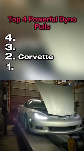 Top 4 Powerful Dyon Pulls