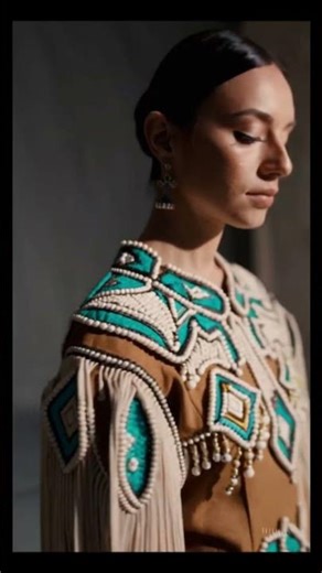 Native American Bride – Spirit of the Earth