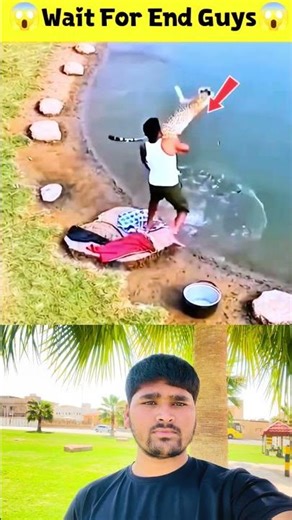 Himat to dheko ☠️