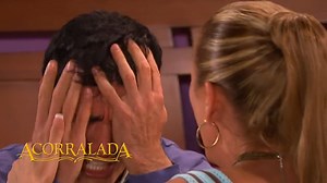 Acorralada - Episodio 84 | STERO TV