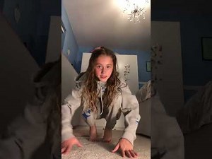 ABC gymnastics 🤸‍♂️ challenge ! #gymnast #gymnasticsbars