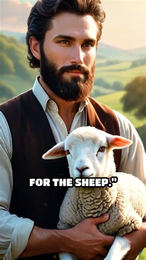 Lead Like the Good Shepherd: Compassion in Action