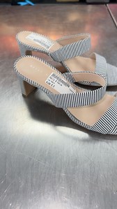 We have so many adorable shoes that can go with all sorts of occasions! Come check them out! ✨懶 #styleencore #gentlyused #sustainablefashion #bloomington | Style Encore - Bloomington, IN | Facebook