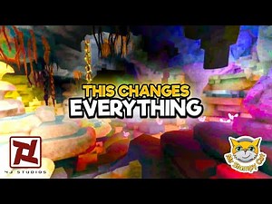 4J Studios' Elements Engine: It's Insane