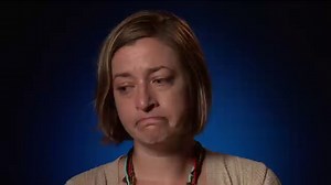 Dallas turned to drugs to deal with the confusion and pain from her past. | Intervention