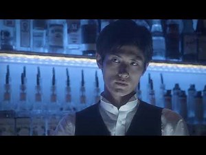 「連続ドラマW 東野圭吾『ダイイング・アイ』」特報第2弾
