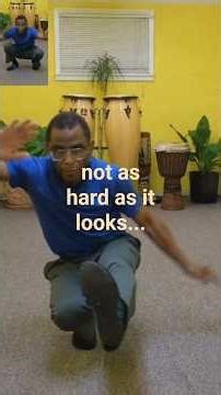 This insight adds stability, balance & strength