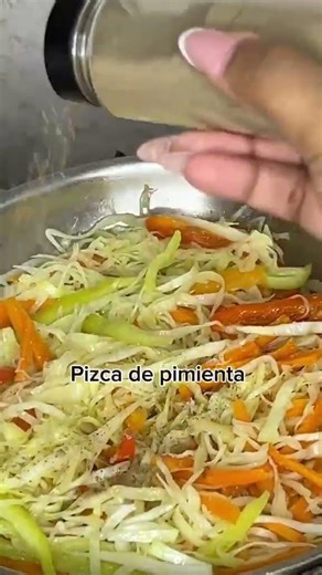 Burritos de vegetales #burritos #vegetables
