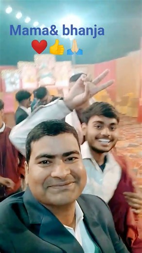 #shortvideo #love ❤️#mama #bhanja #trending (Tr RK Tutorial)