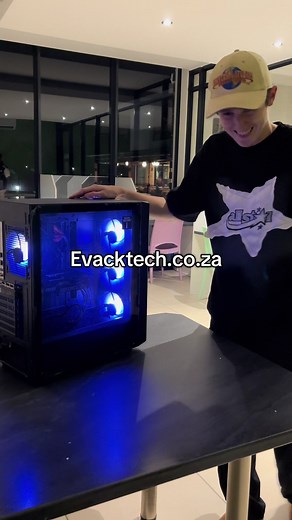 Evack Gaming on TikTok