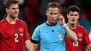 England penalty controversy: Did Sterling dive? Why no VAR? Laser pointer on Schmeichel?
