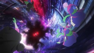 25K views · 871 reactions | We love seeing the Book of Vanitas in action  [via The Case Study of Vanitas] | Funimation | Facebook