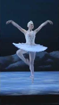 My First Ballet: Swan Lake 🦢