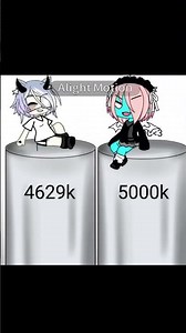 Fake collab w my pookie bestie: ‪@Tea_.05-vld‬ 💖 || not og || #gacha #gachaclub #viral #fypシ #fc