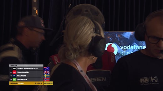 2.4K views · 17 reactions | EXTREME - E GRAND FINAL HIGHLIGHTS | Sukan TV RTM | Facebook