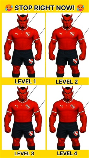 “Only 0.001% Can Stop in Time – Are You In? #StopChallenge”