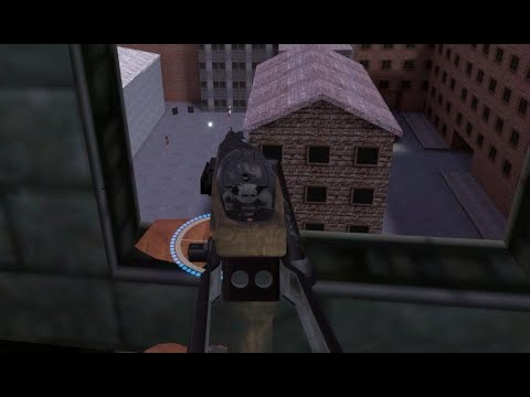 TOZ-106: The bolt action with a precision of a shotgun!