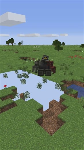 Torturios MOD in Minecraft