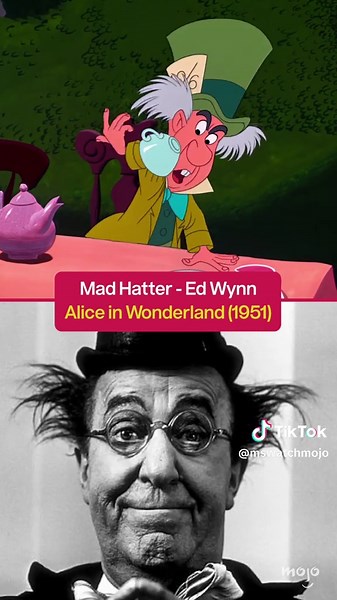 Cartoons: Which Voice Actor Nails the Character Look?