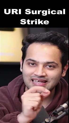 URI Surgical Strike p1 #shorts