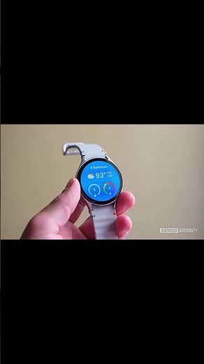 Samsung Galaxy Watch 7 One UI 8 Watch Beta 2 Update Finally Here! Fixes Bugs + New Features Unveiled