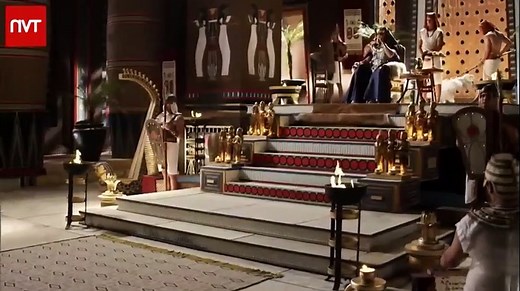 Moises Y Los Diez Mandamientos Capitulo 139 Completo