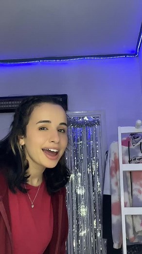 Proud of @Tasneem Elaidy. Egyptian female singers are shining and i luv it ✨