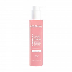 Buy MCoBeauty Everyday Foaming Face Cleanser online at Chemist Warehouse