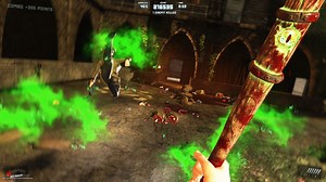 Level Editor lands on Rise of the Triad