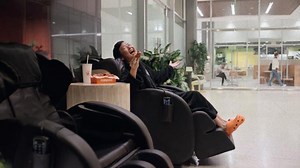 'The Wait Is Over': Watch Popeyes' extended Super Bowl commercial cut