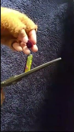 make a fabric button, sewing tips and tricks, sewing toturials