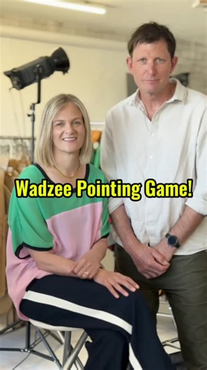 Part 19 | Wadzee