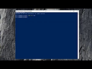 Windows10ライセンスを別のコンピューターに転送する方法
