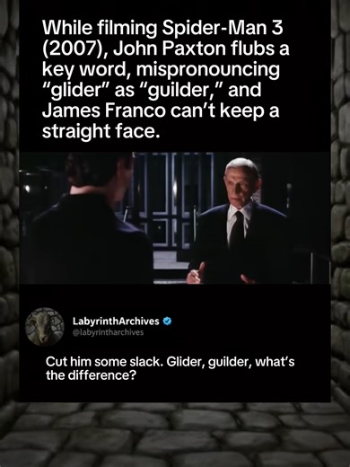 Guilder vs. Glider: Marvel's Fun Behind the Scenes!