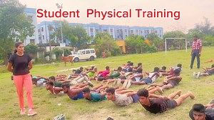 46K views · 1.2K reactions | Student physical Training  #army #education #hilights | Defence Service ? | Facebook