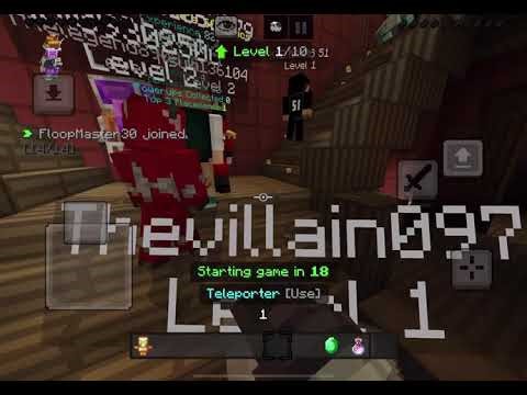 Minecraft Hive Halloween Update 2025 | Ghost invasion and Mob Games released