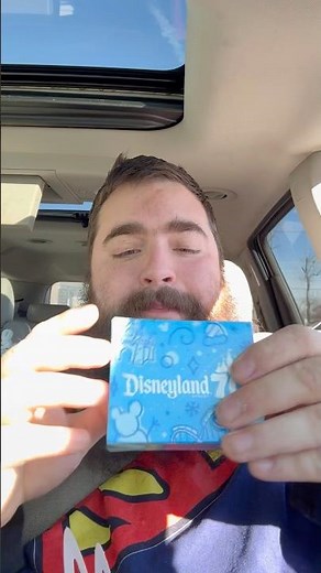 What’s Inside the NEW Disney 70 Happy Meal at McDonald’s? 🍟✨