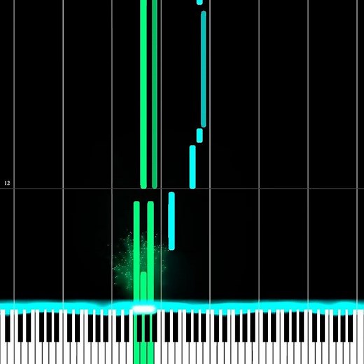 🎹 Kevin MacLeod - Crusade (Part 1) (Piano Cover) #piano #pianocover #pianotutorial