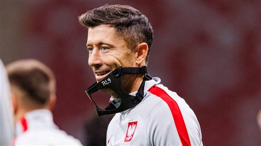 Polska – Albania [NA ŻYWO]. Transmisja z barażu o MŚ 2026 online i w TVP