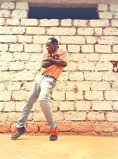Dance Trends and Tutorials on Kenyan TikTok