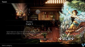 Octopath Traveler II - Agnea Chapter 4 Walkthrough