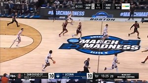 From the #MarchMadness logo 🤯 | CBS Sports
