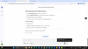 4.5K views · 151 reactions | Convertir PDF en Word e inteligencia artificial #PDF #words #IA #AI | JJGG Jeancarlo Joel García Guadalupe | Facebook
