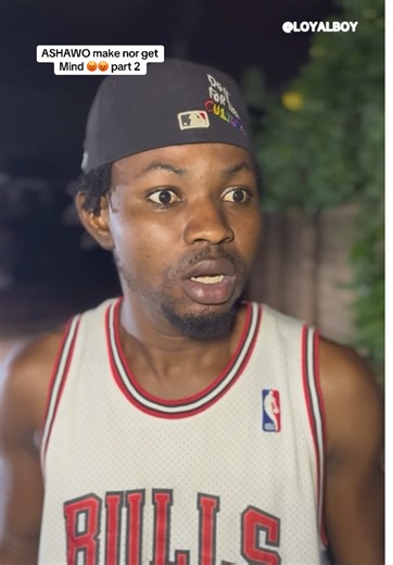 Humorous Insights on ‘Ashawo’ Lifestyle - Part 2