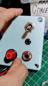 Dummy Load #power #load #audio #power