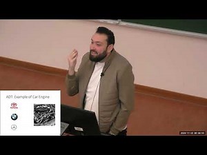 CSI3120 - 17 - Abstract Data Types - Concepts of Programming Languages
